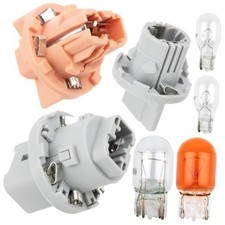 Tail Lamp Turn Signal Light Brake Stop Light Backup Reversing Lamp Socket