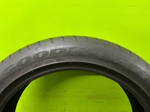 2 x 235 45 19 95V Goodyear Efiicient Grip MO Extended MOE RUNFLAT RSC RFT Tyres - Picture 5 of 12