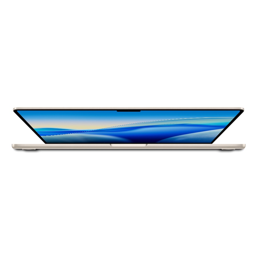 2024 Apple M3 MacBook Air 15