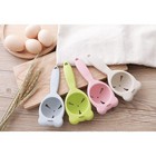  16 stücke Nützliche Eierseparator Tragbare Praktische Eggilot Egg yolk White