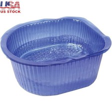 Premium Disposable Pedicure Liners Thick Spa Liners Home Salon Use 100 Count