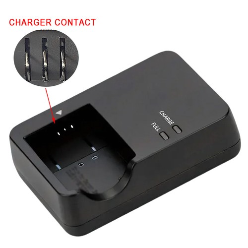 For Canon CB-2LH CB-2LHT CB-2LHE Charger For NB-13L Battery G5x G7x G9X - Picture 3 of 12