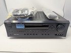 New ListingOnkyo Digital Av Home Theater Receiver Tx-Sr502 6.1 Ch 75X6/Channel Watts