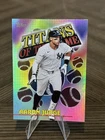 2026 Topps Series 1 Aaron Judge #TOG-3 Titans of The Game Insert NY Yankees
