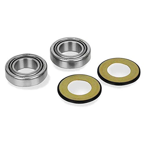 Kit de rodamientos de vástago de dirección QuadBoss - Cónico 416256 Foto 2 de 3