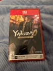 Yakuza 0 Directors Cut for Nintendo Switch 2 (Game-Key Card) - Nintendo Switch 2