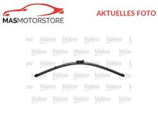 SCHEIBENWISCHER WISCHERBLATT VORNE VALEO 574394 P FÜR ABARTH 500 595 695 1.4L