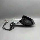 TESLA MODEL X MIRROR RIGHT PASSENGER 2016 2017 2018 2019 2020 OEM 1035181-00-H