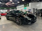 2015 Jaguar F-Type 2dr Conv V8 S