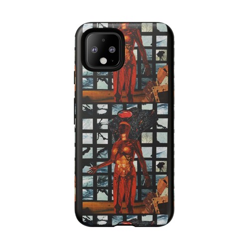 Surreal Collage, iPhone, Google Pixel, Black Mirror, Dada, Dark Wave, Anatomy, - 第 199/261 張圖片