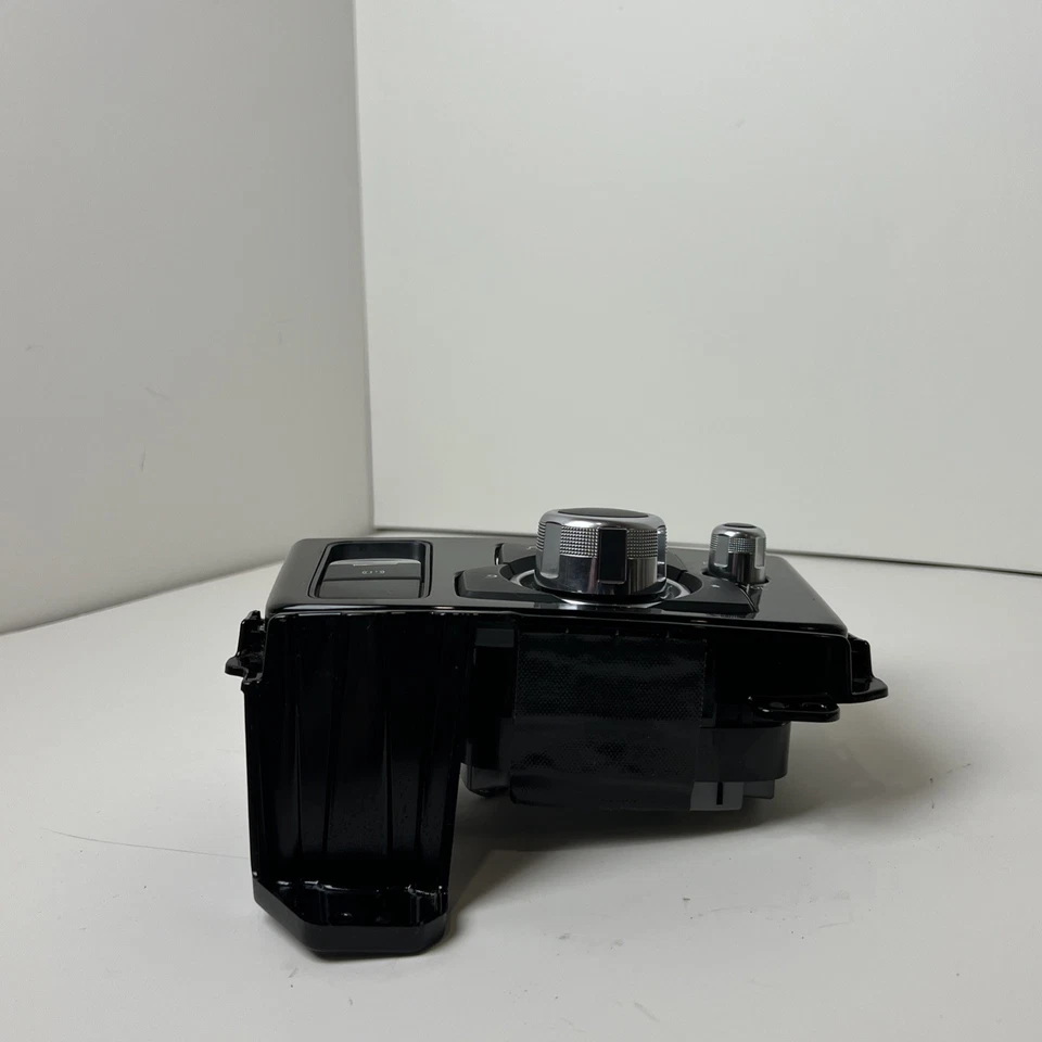 Mazda CX-5 2016 consola central interruptor de control de navegación multimedia Ka0G66cm0 OEM Foto 2 de 4