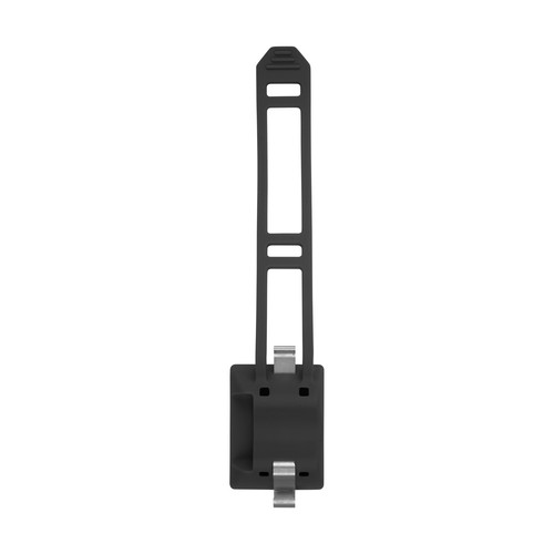 Nite Ize HandleBand Universal Smartphone Bar Mount - Charcoal - 第 5/6 張圖片
