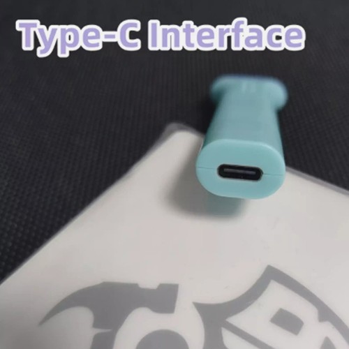 Silicone Thermostatic Heating Pen Laminating And DIY Back Cover Film Shaping _ko - Picture 8 of 8