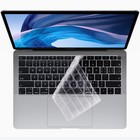 3pcs Thin Keyboard Cover Keyboard Protector Protective Film for 12 keyboard skin