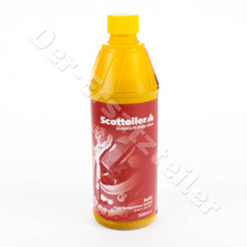 Scottoil Hochtemperatur 500 ml