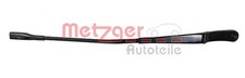 METZGER AUTOTEILE Wischarm Scheibenreinigung 2190424 für VW T5 T6 TRANSPORTER