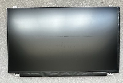 LG Display 15.6'' FHD LCD Laptop Matte Screen 30pin LP156WF6 SPM3 4XK13, *READ*