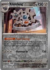 Black Bolt & White Flare Pokemon Singles | Reverse Holographic Pick your card!