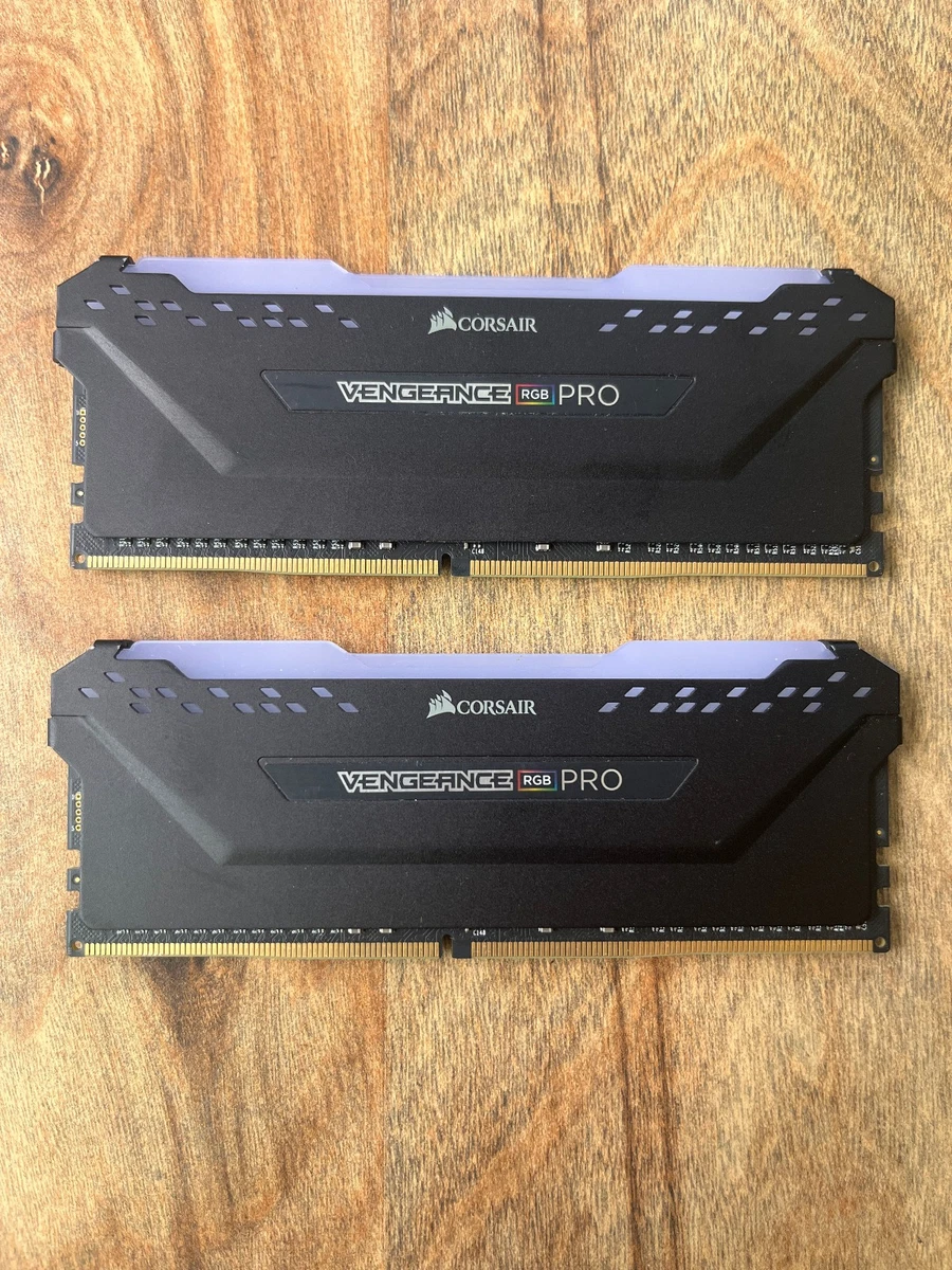 Corsair DDR4 SDRAM 64 GB Total Capacity Memory (RAM) for sale - eBay