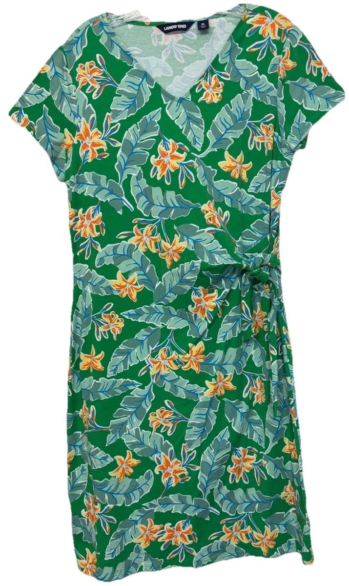 Lands' End Wrap Dresses for sale | eBay Lands' End Wrap Dresses for sale | eBay