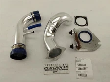 FORD MUSTANG GT Convertible After Market Cold Air Intake Tubes See Photos 99-04 