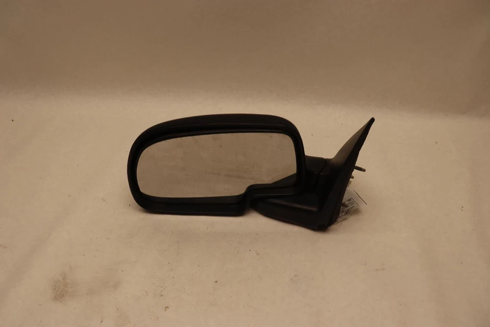 2003-2007 CHEVY SILVERADO 1500 ПЕРЕДНЕЕ ЛЕВОЕ ЗЕРКАЛО ДВЕРИ СО СТОРОНЫ ВОДИТЕЛЯ ОТ ОРИГИНАЛЬНОГО ПРОИЗВОДИТЕЛЯ - Изображение 2 из 4