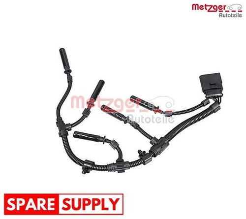 CABLE REPAIR KIT, GLOW PLUG FOR VW METZGER 2324164 FITS GLOW PLUG SIDE - Picture 1 of 8