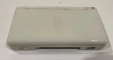 Nintendo DS Lite, No Stylus, No Charger, Dead Pixels Needs Repair