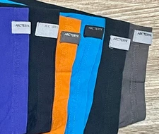 Arc'teryx Assorted Size Medium T-Shirts Lot