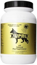 All Natural Dog Supplement (5 lb)