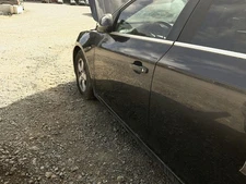 Driver Front Door VIN P 4th Digit Limited Express Down Fits 12-16 CRUZE 5186914