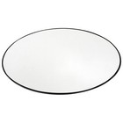 Dorman 56714 Plastic Backed Door Mirror Glass