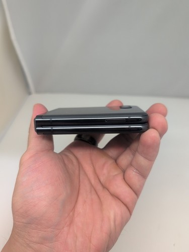 Verrouillage broche noir Motorola Moto Razr+ Plus XT2321-5 (réseau inconnu) 256 Go lire #2 - Photo 7 sur 7