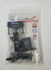 Radar Mount Mirror Mount Bracket for Detectors - 9500ix 8500x50 Redline Solo