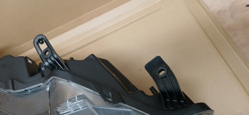 NISSAN INFINITY Q50 MK1 V37 FAHRERSEITE VOLL LED XENON SCHEINWERFER EINHEIT 13-23 - Bild 13 von 20