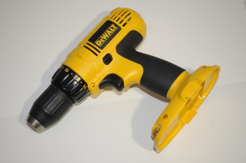 DeWalt DC970 1/2" 18V Akku-Bohrschrauber nur Werkzeug funktioniert - Bild 2 von 7