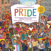 Sarah Prager | A Child's Introduction To Pride | Buch | Englisch (2023)