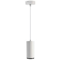 LED Pendelleuchte Lucea 20, 20W, 3000/4000K, 2000Lm, IP20, Weiß