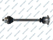 GSP 261157 Drive Shaft for VW