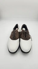 GRIP spikeless Turf-Lock Men's Golf Shoes Size 11
