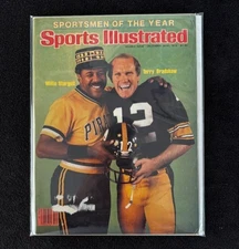 December 24-31, 1979 Sportsmen Of The Year Double Issue Sports Illustrated