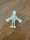 LEGO Star Wars General Grievous Minifigure sw0134 7255 from 2005 No Cape As Is
