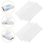3 PCS Einmalwaschlappen Gesichtsreinigungstücher Gesichtswaschhandtuch