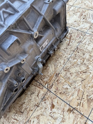 FORD MUSTANG GT 2021-2023 OEM AUTOMATIC TRANSMISSION ASSEMBLY 5.0L V8 22K - Picture 10 of 12