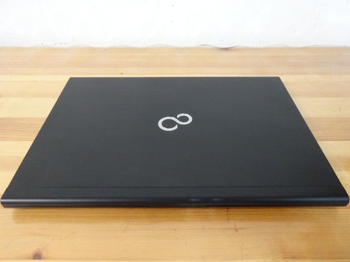 Fujitsu Laptop LIFEBOOK UH55/M/Core i5-4200U 1.6GHz/4GB/SSD240GB - Picture 4 of 6