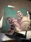 Queen ‎' News Of The World ' Vinyl LP US 1977 GATEFOLD