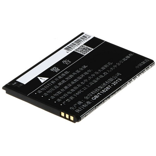 Battery For ZTE V830 ZTE V830w - Picture 4 of 5