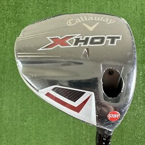 Callaway Driver X Hot | eBay Callaway Driver X Hot | eBay
