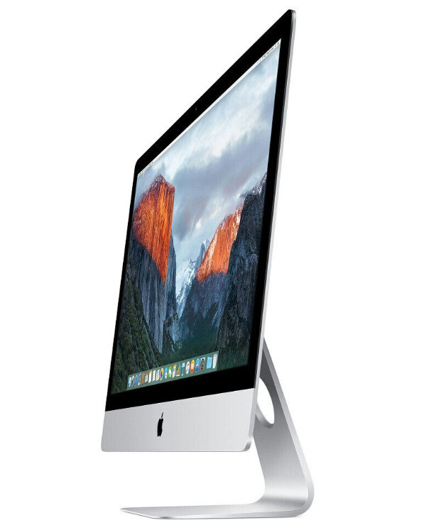 iMac Retina 4K 21.5インチ 2017 Apple iMac 21.5