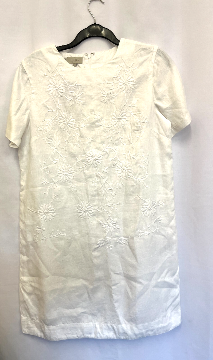 layton linen dress Linen Maxi Dress with Pockets main image 1